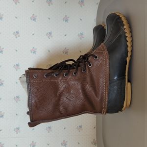 Sporto 🦆 Duck Boots